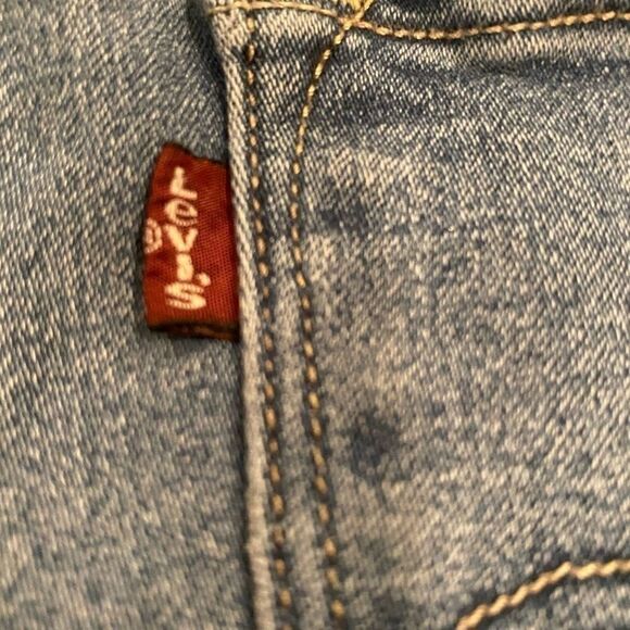 Levi’s Perfectly Shaping Jean Leggings Size 22w Plus Size - Picture 3 of 11